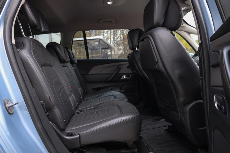 Citroen - C4 Picasso - pic18