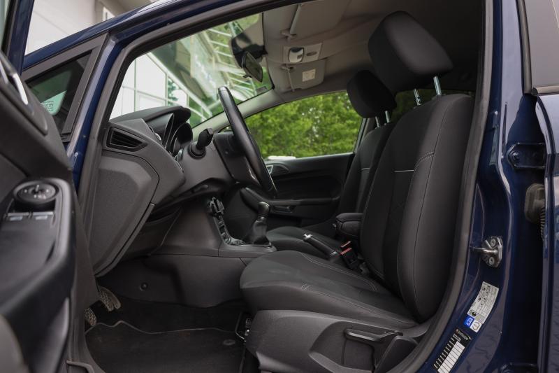 Ford - Fiesta - pic9