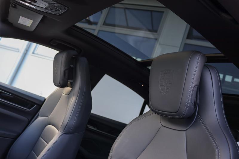 Porsche - Macan - pic15