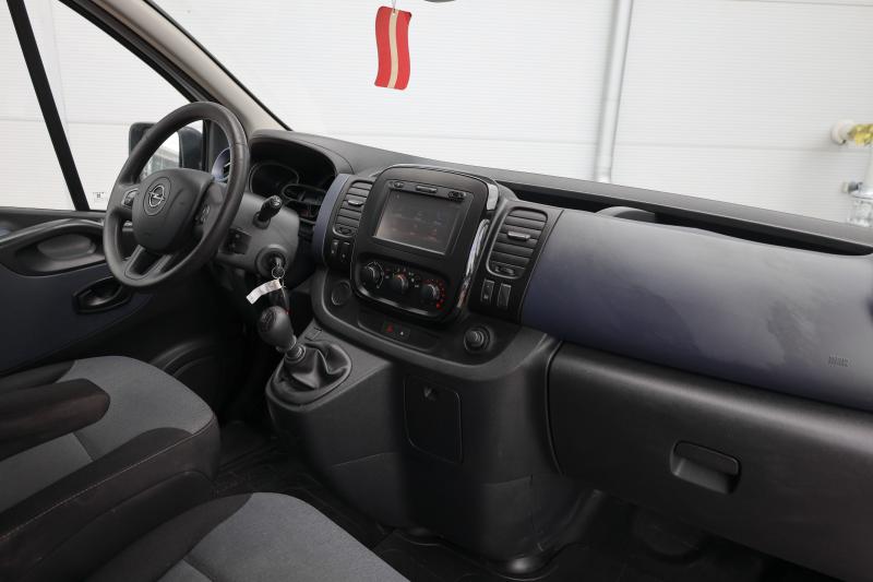 Opel - Vivaro - pic13