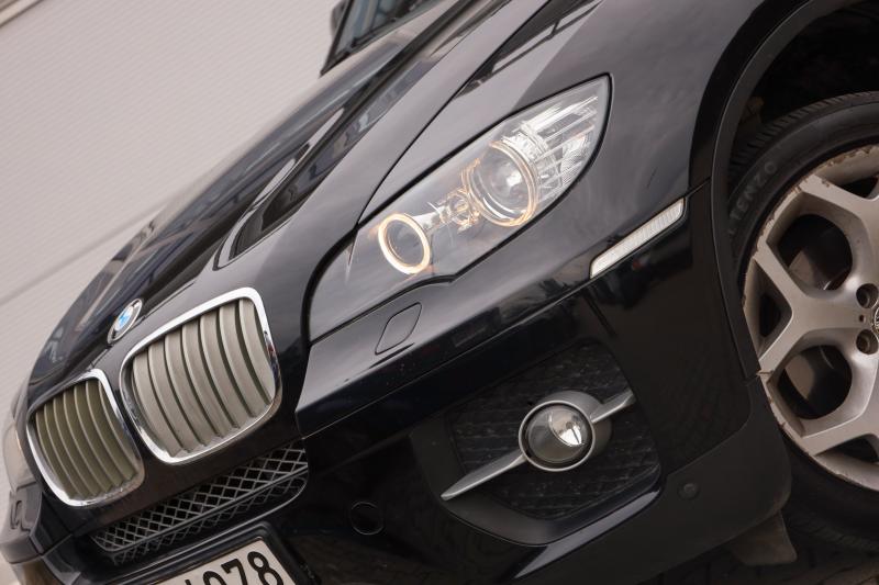 BMW - X6 - pic2