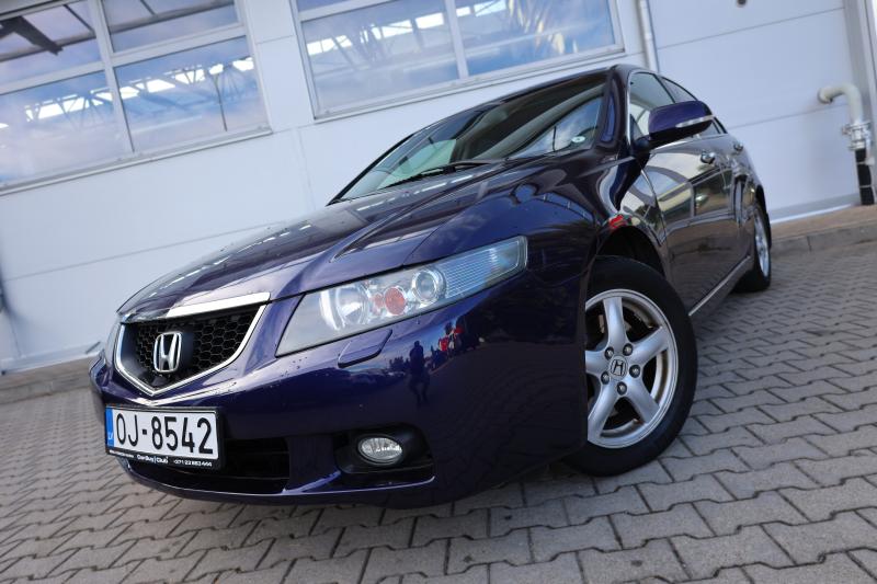 Honda - Accord - pic2