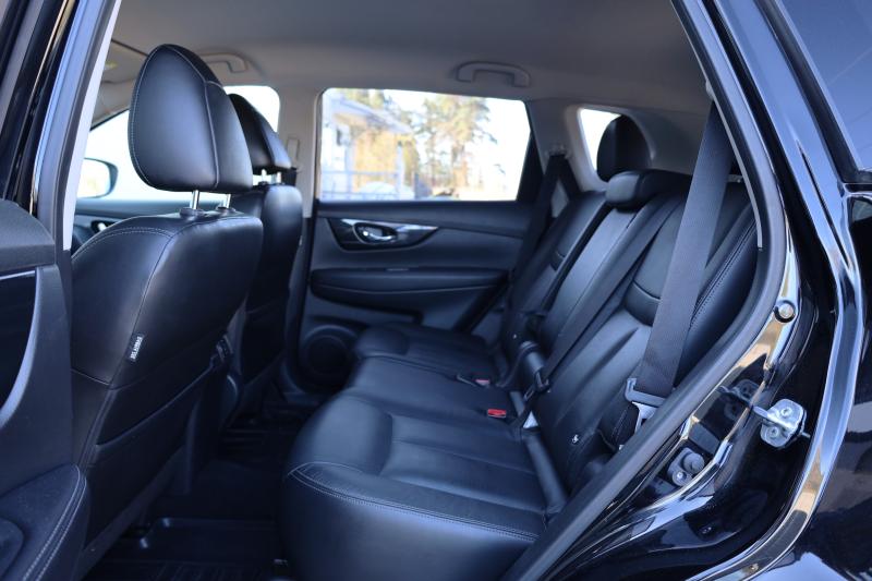 Nissan - X-Trail - pic13