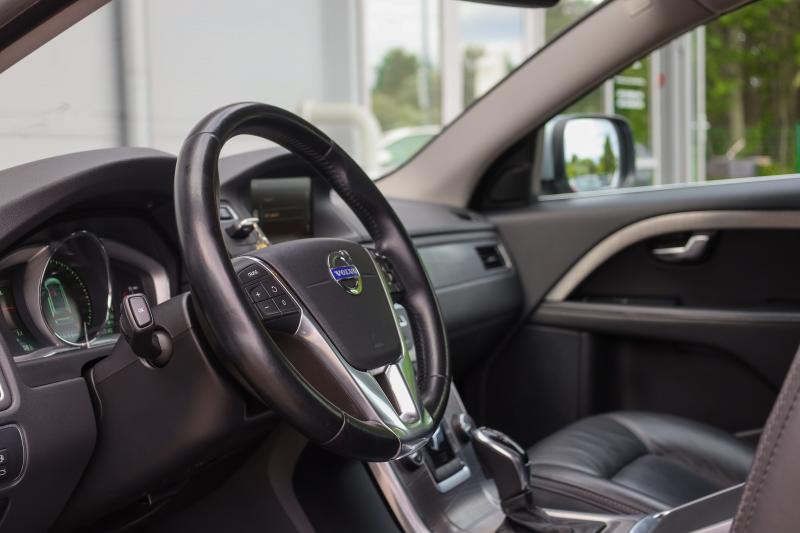 Volvo - XC70 - pic9
