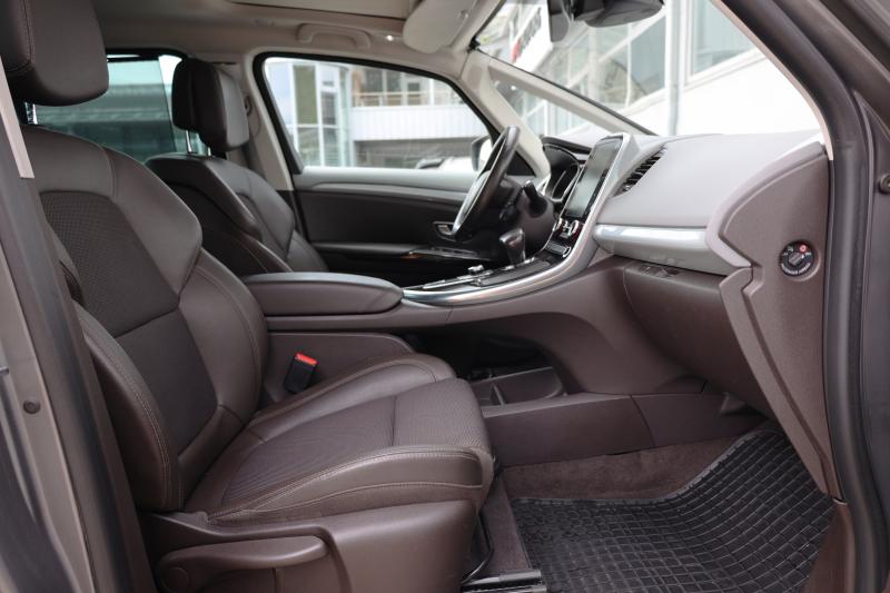 Renault - Espace - pic14