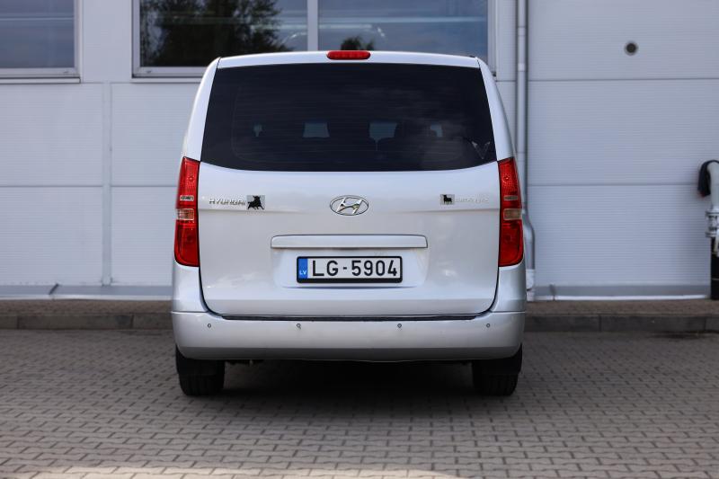 Hyundai - H1 - pic5