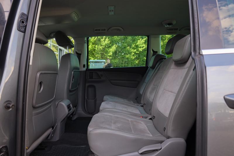 Volkswagen - Sharan - pic15