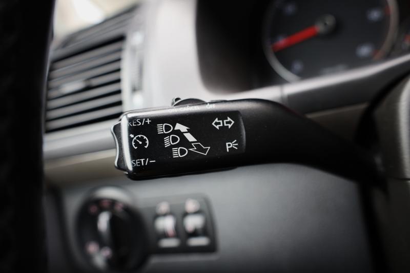Volkswagen - Touran - pic13