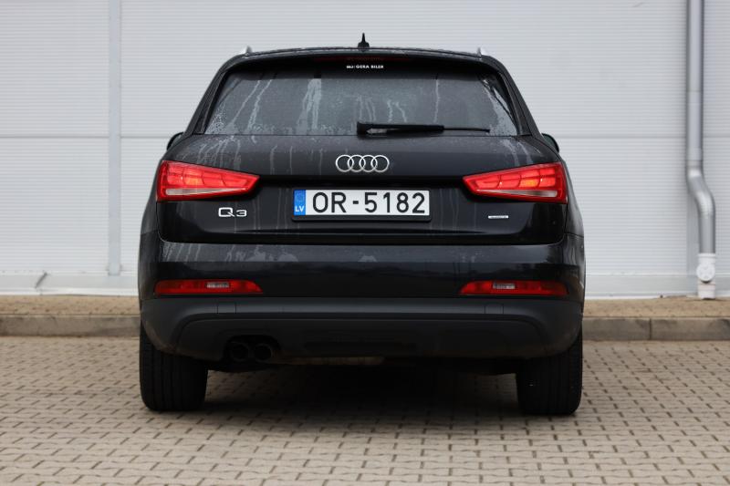 Audi - Q3 - pic4