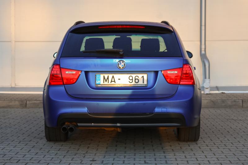 BMW - 320 - pic7