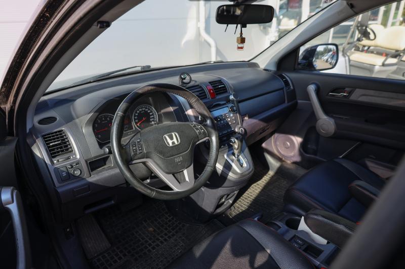 Honda - CR-V - pic8