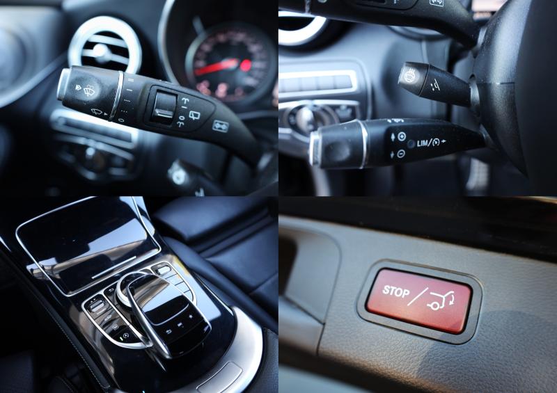 Mercedes-Benz - GLC250 - pic21