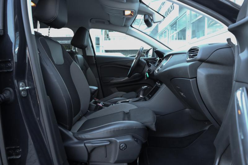 Opel - Grandland X - pic16