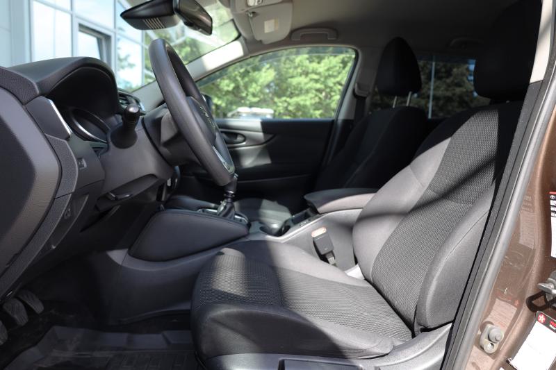 Nissan - Qashqai - pic9