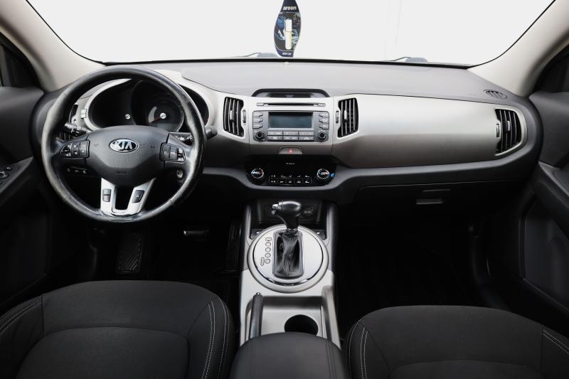 Kia - Sportage - pic5