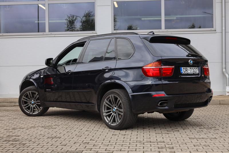 BMW - X5 - pic6