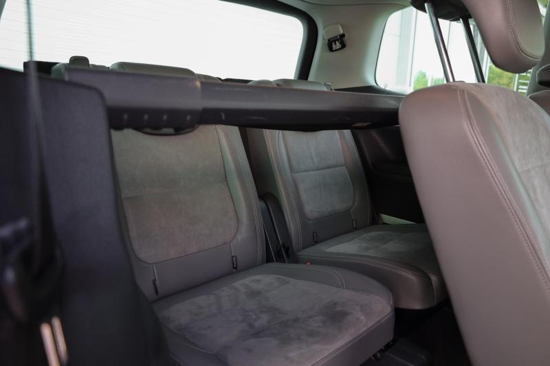 Volkswagen - Sharan - pic19