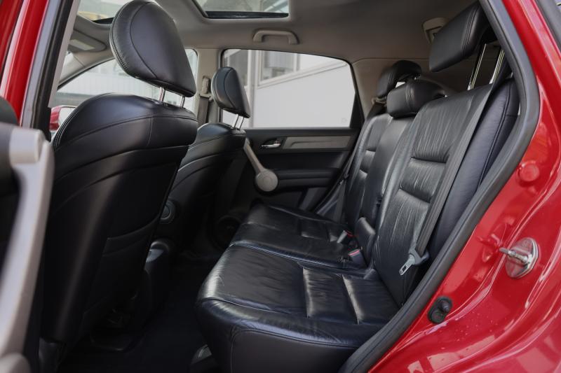Honda - CR-V - pic13