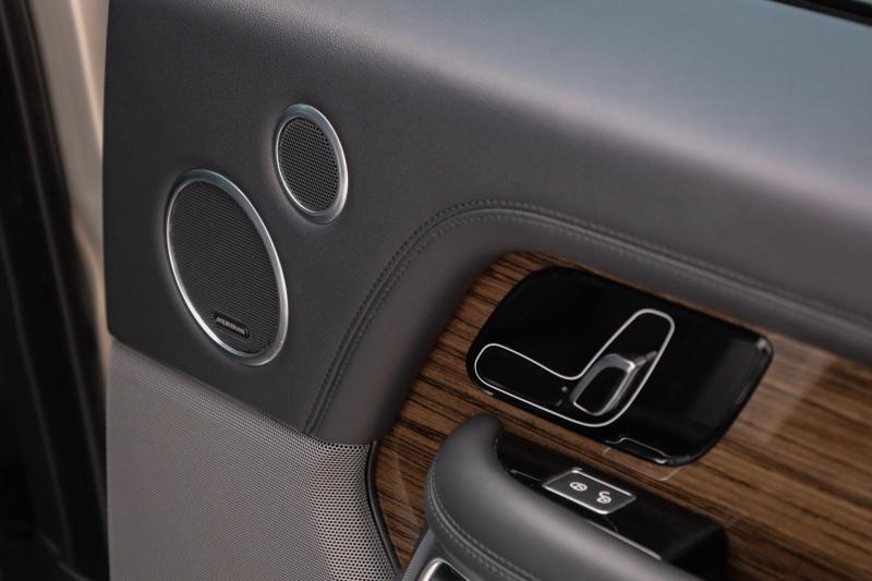 Land Rover - Range Rover - pic19