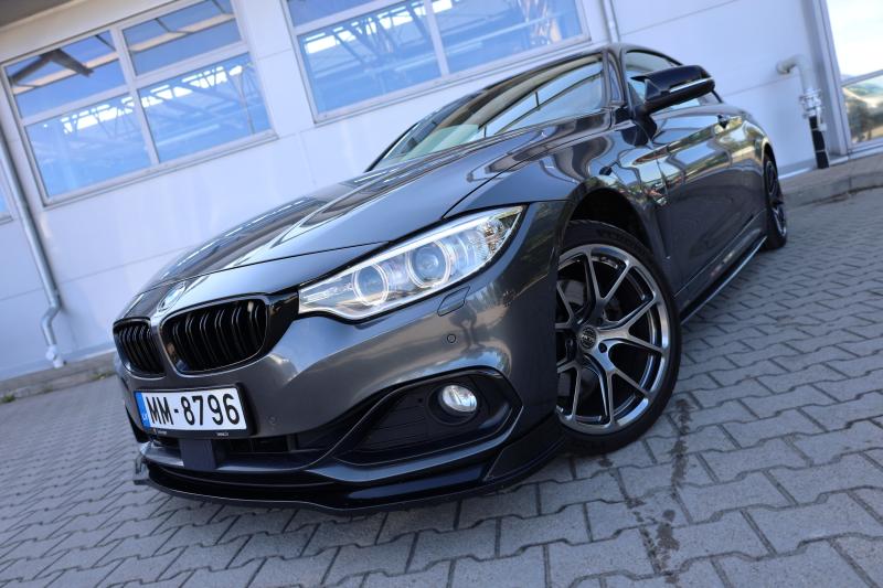 BMW - 430 - pic2