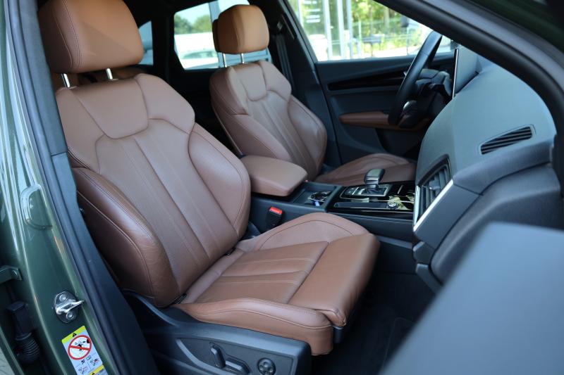 Audi - Q5 - pic18