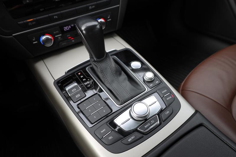 Audi - A6 - pic23
