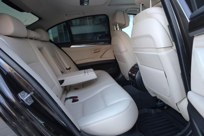 BMW - 535 - pic18