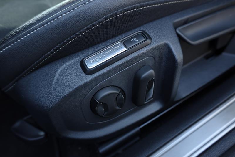 Volkswagen - Arteon - pic34