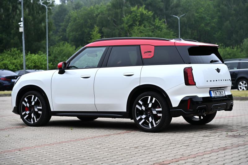 Mini - Countryman - pic4