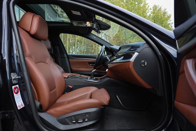 BMW - 535 - pic22