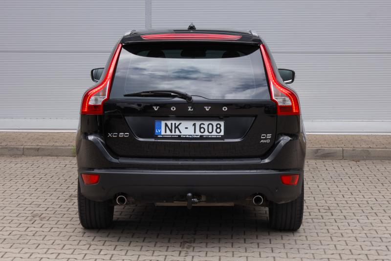 Volvo - XC60 - pic6