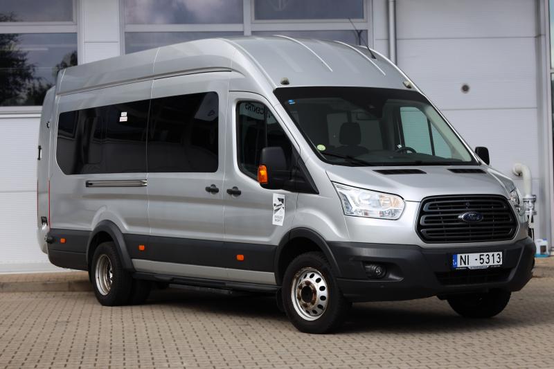 Ford - Transit - pic2
