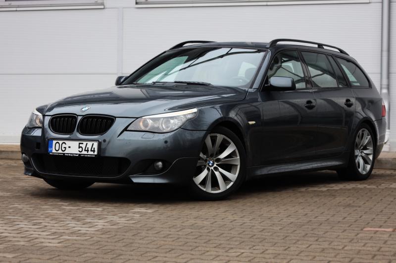 BMW - 523 - pic1
