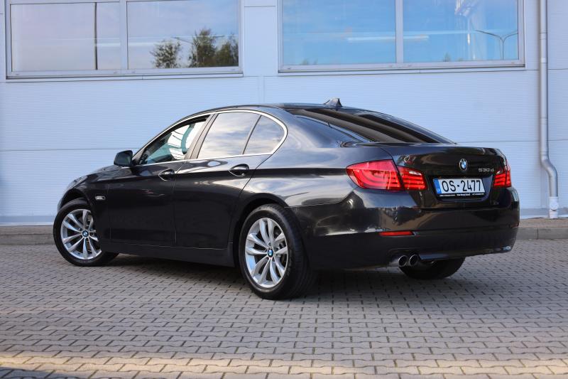 BMW - 530 - pic4