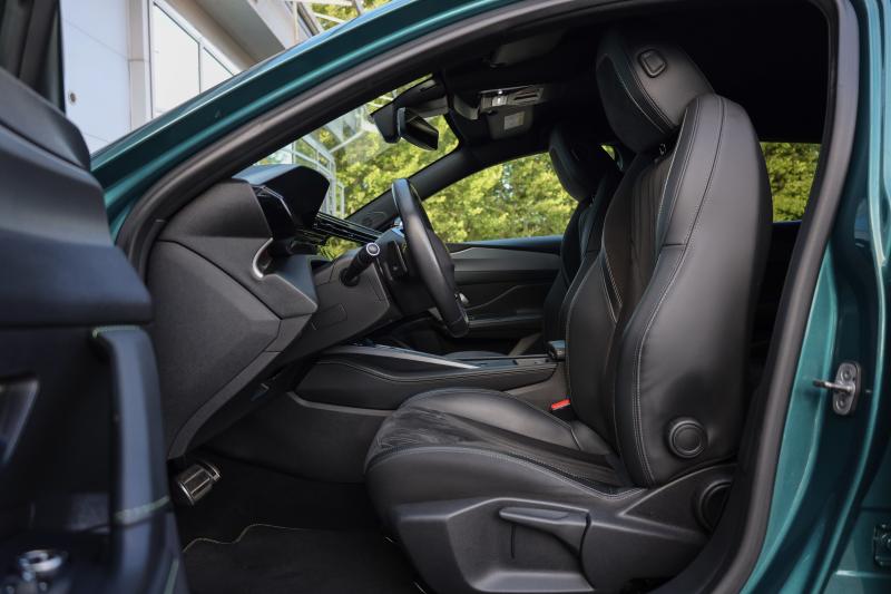 Peugeot - 308 - pic11