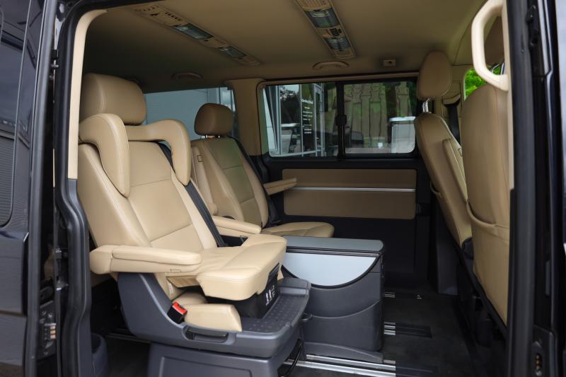 Volkswagen - Multivan - pic18
