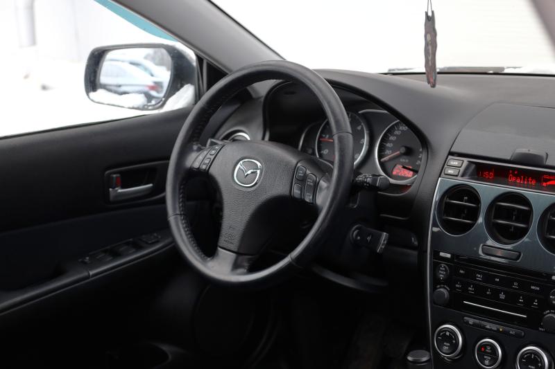 Mazda - 6 - pic11