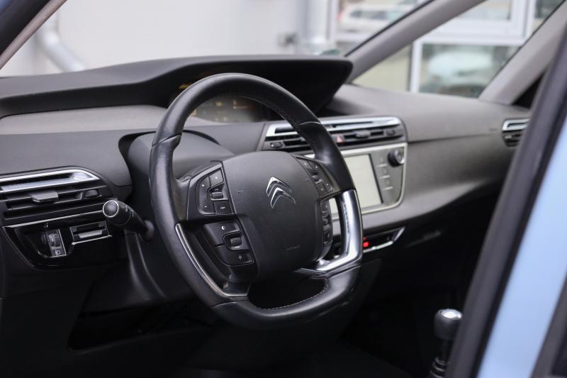 Citroen - C4 Picasso - pic8
