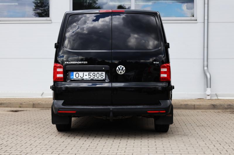 Volkswagen - Transporter - pic5