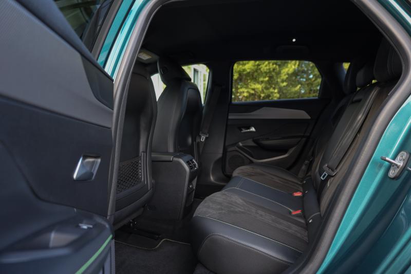 Peugeot - 308 - pic15