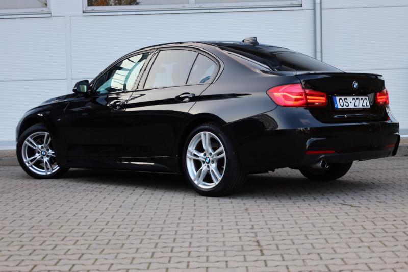 BMW - 318 - pic7