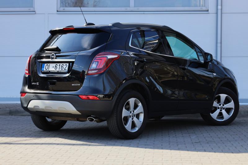 Opel - Mokka - pic4