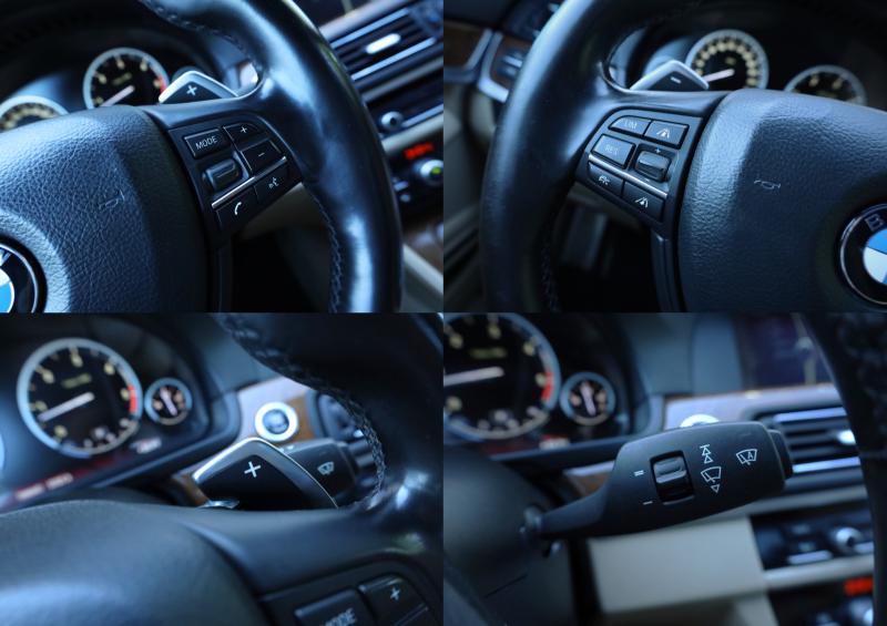 BMW - 525 - pic21