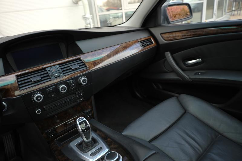 BMW - 535 - pic9