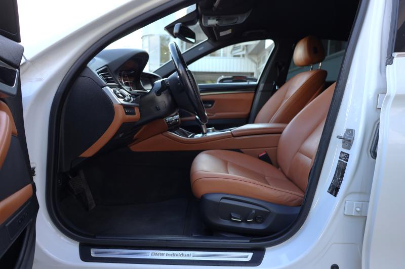BMW - 535 - pic11