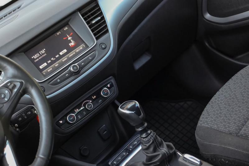 Opel - Crossland X - pic12
