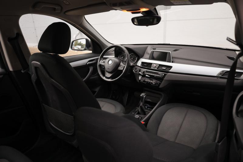 BMW - X1 - pic15