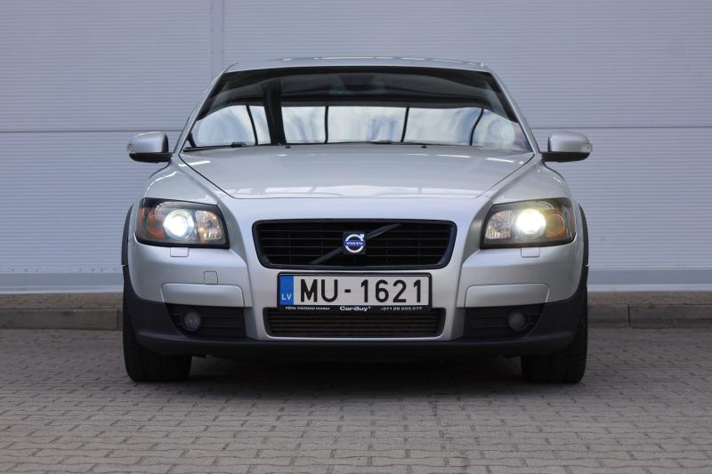 Volvo - C30 - pic3