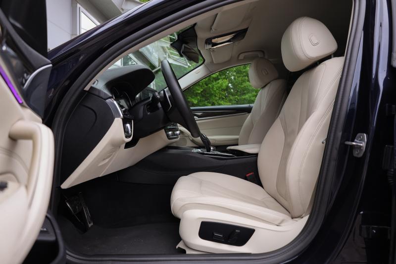 BMW - 520 - pic13