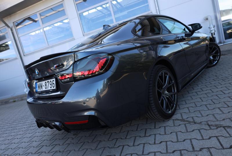 BMW - 430 - pic9